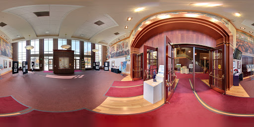 Performing Arts Theater «Village Theatre», reviews and photos, 50400 Cherry Hill Rd, Canton, MI 48188, USA