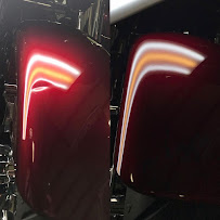 DENTWORX Paintless Dent Repair - Photo 5 - Car repair in Lee's Summit, MO, Lee's Summit