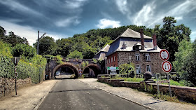 Office du Tourisme de Villers-La-Ville