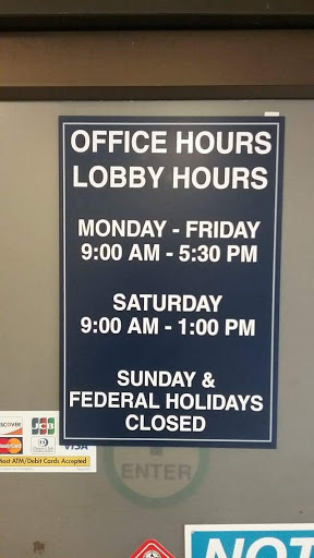 Post Office «United States Postal Service», reviews and photos, 2221 E Arapahoe Rd, Centennial, CO 80122, USA