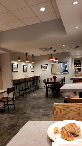 Coffee Shop «The Coffee Room», reviews and photos, 15 S State St, Newtown, PA 18940, USA