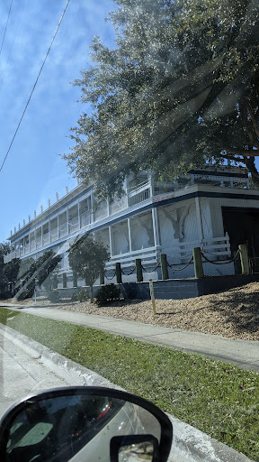 Car Wash «Sporty’s Riverboat Car Wash», reviews and photos, 520 S Ponce De Leon Blvd, St Augustine, FL 32084, USA