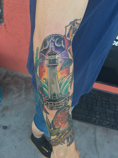 Find sexiest tattoo ideas for women for your next unique tattoo in Yucca Valley at Strata Tattoo Lab LLC