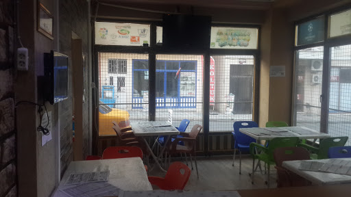 Korkmaz Cafe İddaa Bayii