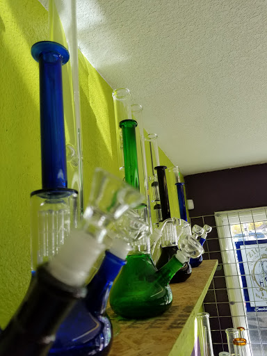 Tobacco Shop «Blown Glass Gifts», reviews and photos, 236 E Bridge St Unit A, Brighton, CO 80601, USA