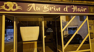 Brin d'Hair à Rabastens
