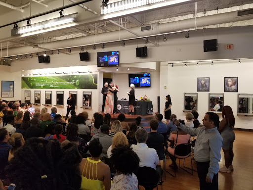 Beauty School «Aveda Institute Charlotte», reviews and photos, 1520 South Blvd #150, Charlotte, NC 28203, USA