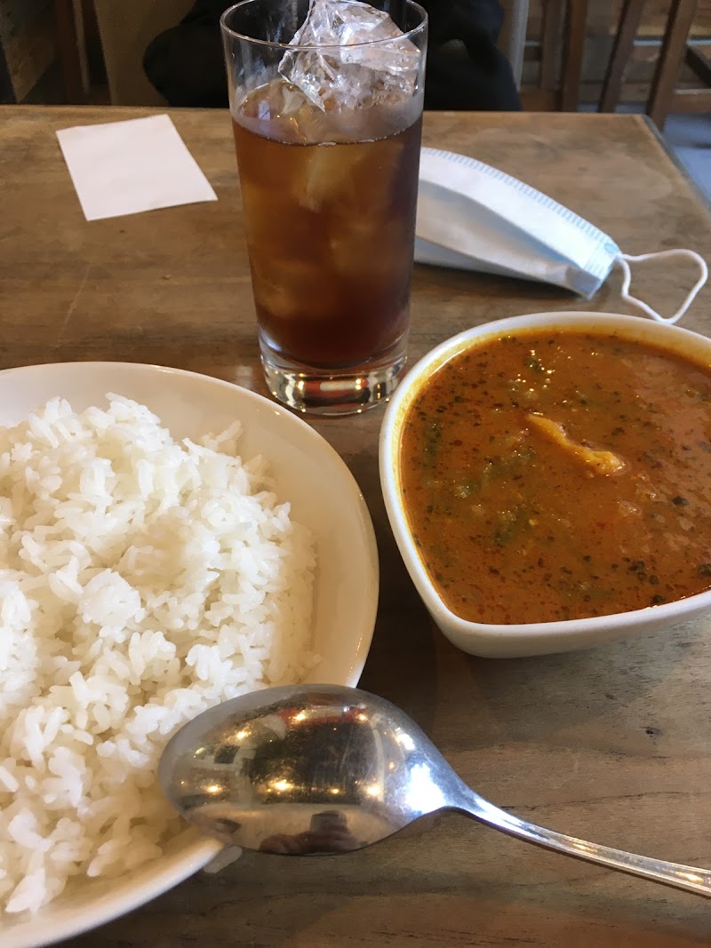 ブリス 東京都台東区蔵前 インド料理店 レストラン グルコミ