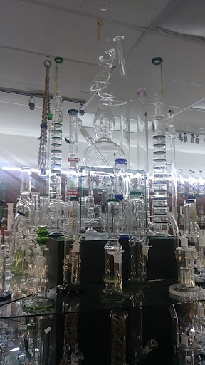 Tobacco Shop «Laveen Smoke Shop», reviews and photos, 6115 S 51st Ave, Laveen Village, AZ 85339, USA