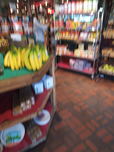 Shopping Mall «Kerrytown Market & Shops», reviews and photos, 407 N 5th Ave, Ann Arbor, MI 48104, USA