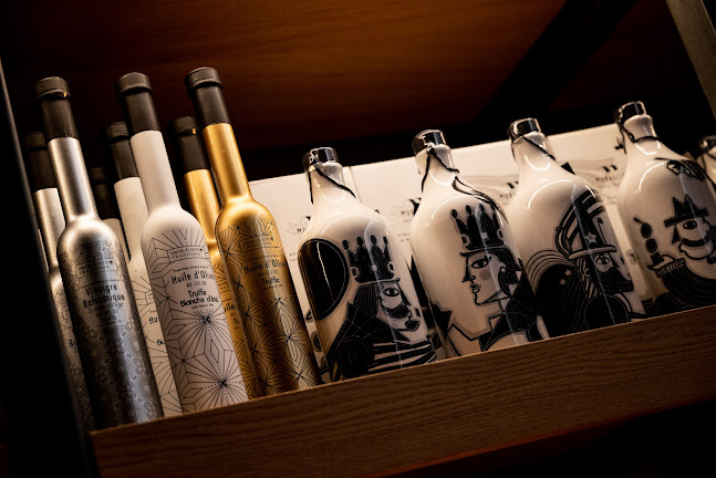 La Meat Maison - Mykonos - Κρεοπωλείο