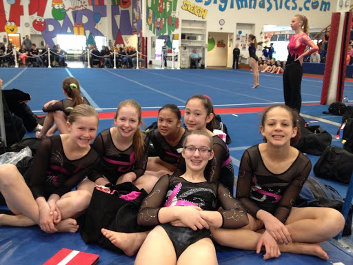 Gymnastics Center «ASI Gymnastics - Arlington», reviews and photos, 5531 S Cooper St, Arlington, TX 76017, USA