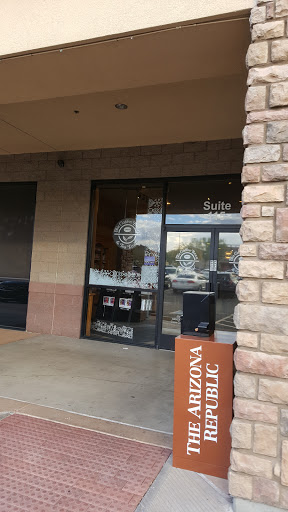 Coffee Shop «The Coffee Bean & Tea Leaf», reviews and photos, 20235 N Cave Creek Rd, Phoenix, AZ 85024, USA