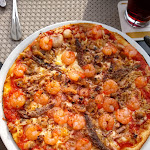 Photo n°1 de l'avis de Axel.e fait le 29/08/2019 à 06:37 sur le  Pizzeria Costa Verde à Gerolstein