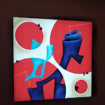 Photo n°2 de l'avis de ferdinando.p fait le 20/11/2022 à 22:47 sur le  Galleria Vik Milano à Milan