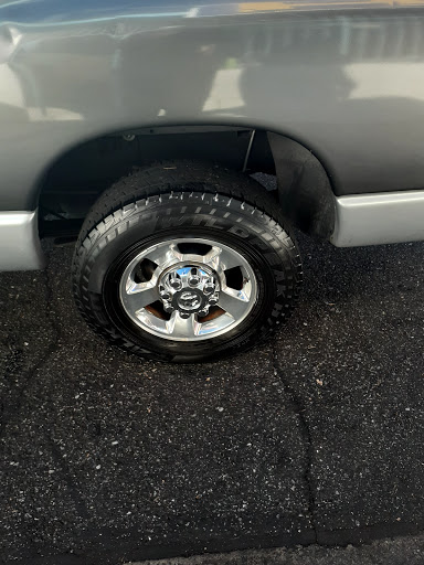 Car Wash «Sparkle Car Wash», reviews and photos, 276 E Highland Ave, San Bernardino, CA 92404, USA