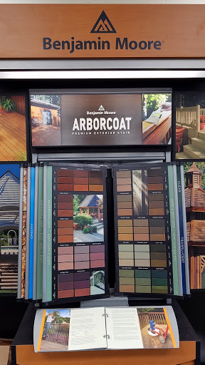 Paint Store «Abbott Paint & Carpet of St. Paul», reviews and photos, 1808 Grand Ave, St Paul, MN 55105, USA