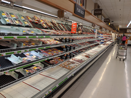 Grocery Store «Giant Food Stores», reviews and photos, 141 Swedesford Rd, Exton, PA 19341, USA