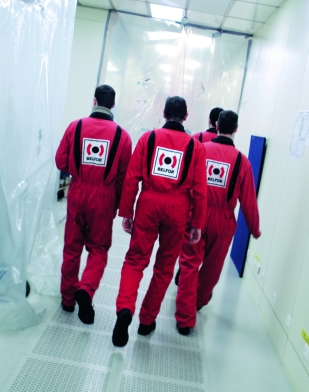 Fire Damage Restoration Service «BELFOR Property Restoration», reviews and photos, 4320 S 131st Pl #100, Seattle, WA 98168, USA