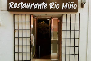 Restaurante-Marisqueria Río Miño image