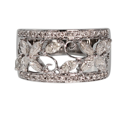 Jewelry Store «Tara Nash Jeweler», reviews and photos, 1325 4th Ave #920, Seattle, WA 98101, USA