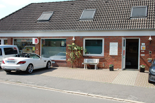 Tierarztpraxis Krempe unter Krempe, Schleswig-Holstein