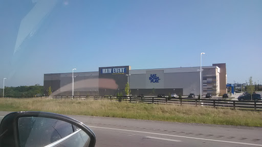 Restaurant «Main Event Entertainment», reviews and photos, 12500 Sycamore Station Pl, Louisville, KY 40299, USA