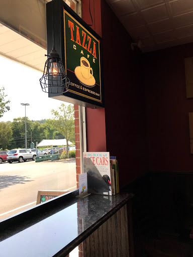 Cafe «Tazza Cafe», reviews and photos, 230 Saw Mill River Rd # 3, Millwood, NY 10546, USA