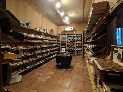 Tobacco Shop «La Casa Cigars and Lounge - Retail», reviews and photos, 1502 Randolph Street #100, Detroit, MI 48226, USA