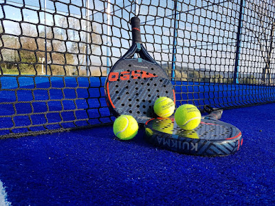 Padel Carnoules La Tuilière à Carnoules