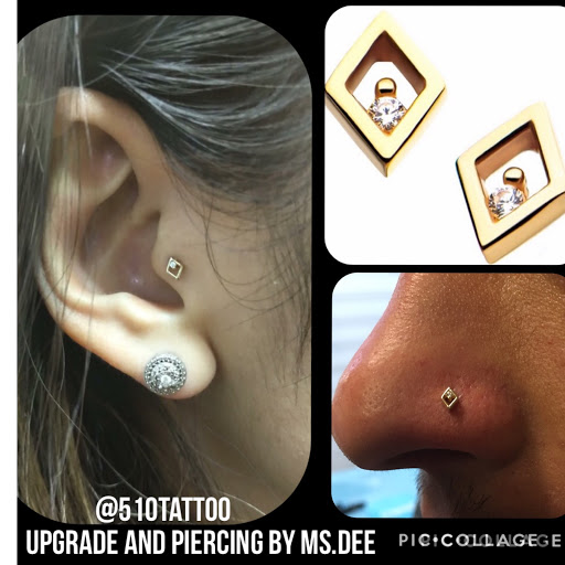 Explore s tattoo ideas, creative tattoo ideas in Oakland, available at Trilllogy Tattoo & Body Piercing