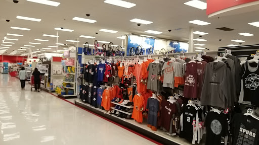 Department Store «Target», reviews and photos, 8234 Agora Pkwy, Selma, TX 78154, USA