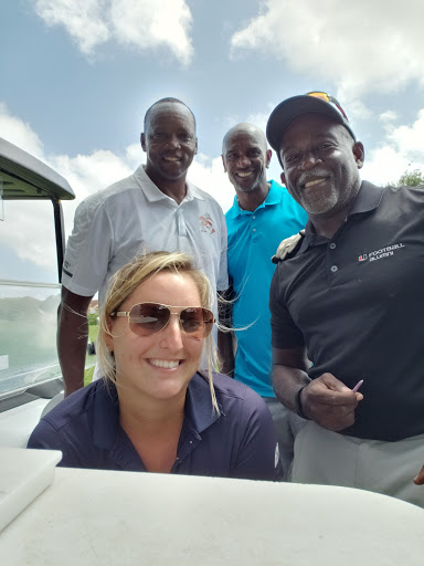 Public Golf Course «The Club At Emerald Hills», reviews and photos, 4100 N Hills Dr, Hollywood, FL 33021, USA