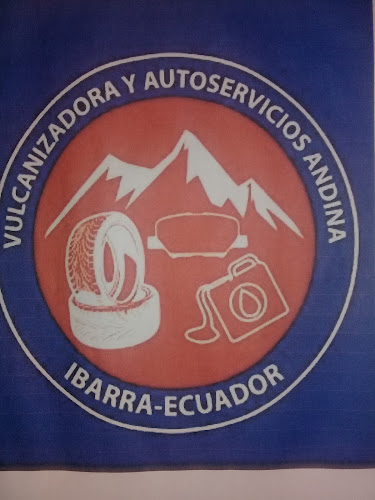 Opiniones de VULCANIZADORA ANDINA en Ibarra - Concesionario de automóviles
