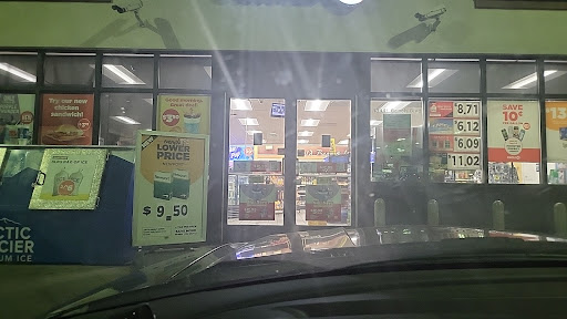 Convenience Store «Circle K», reviews and photos, 13441 Beach Blvd, Westminster, CA 92683, USA