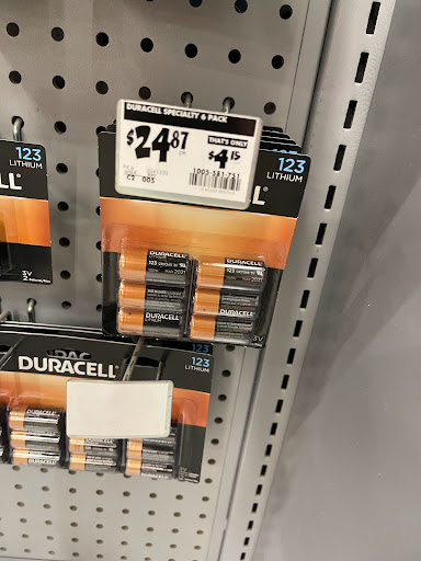 Home Improvement Store «The Home Depot», reviews and photos, 225 W Avon Rd, Rochester Hills, MI 48307, USA