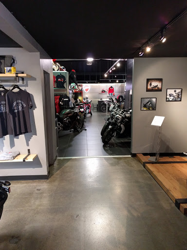 Motorcycle Dealer «Southern California Motorcycles», reviews and photos, 515 W Lambert Rd, Brea, CA 92821, USA