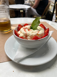 Plats et boissons du Restaurant Bar-Brasserie LE REINITAS à Paris - n°3