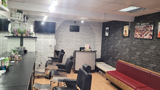 MEN WITH CLASS BARBER SHOP in Limerick, Co. Limerick