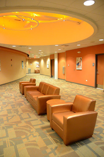 Community Center «Matteson Community Center», reviews and photos, 20642 Matteson Ave, Matteson, IL 60443, USA