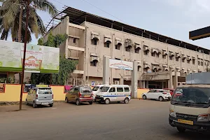 Alibag Civil Hospital image