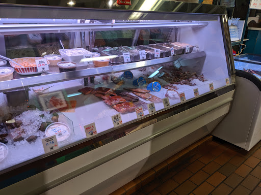 Shopping Mall «Kerrytown Market & Shops», reviews and photos, 407 N 5th Ave, Ann Arbor, MI 48104, USA