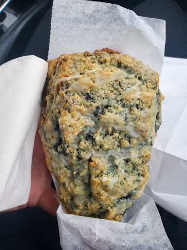 Coffee Shop «Coffee Corner Bistro», reviews and photos, 102 Main St, Kewaskum, WI 53040, USA