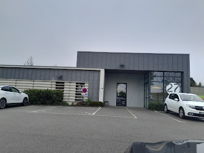 Cabinet Frachon - Quéro - Lelièvre Vannes à Vannes
