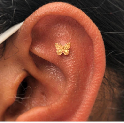 Explore autoimmune disease tattoo ideas, creative tattoo ideas in Atlanta, available at Virtue and Vice Body Piercing