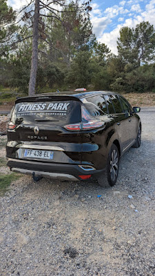 Taxirelais06 à Le Cannet
