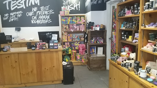 Beauty Supply Store «Lush Cosmetics», reviews and photos, 7524 Bales St, Liberty Township, OH 45069, USA