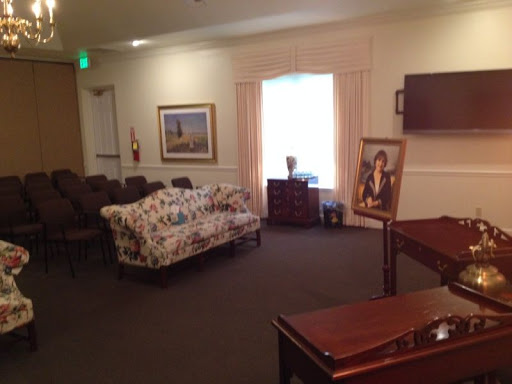 Funeral Home «Fuller Funeral Home Cremation Service- East Naples», reviews and photos, 4735 Tamiami Trail E, Naples, FL 34112, USA