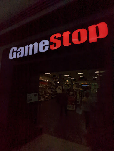Video Game Store «GameStop», reviews and photos, 1630 Willowbrook Mall, Wayne, NJ 07470, USA