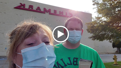 Movie Theater «Cinemark Colonel Glenn 18 and XD», reviews and photos, 18 Colonel Glenn Plaza Dr, Little Rock, AR 72210, USA